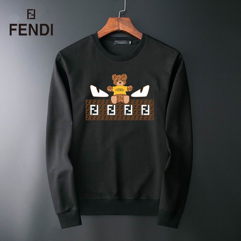 Fendi Sweatshirt m-3xl-021